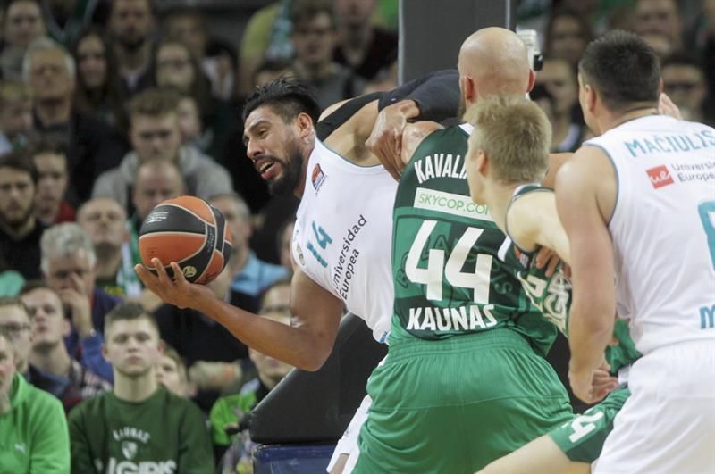 Una selección de "G League" jugará ante México durante el NBA "All Star" 2018