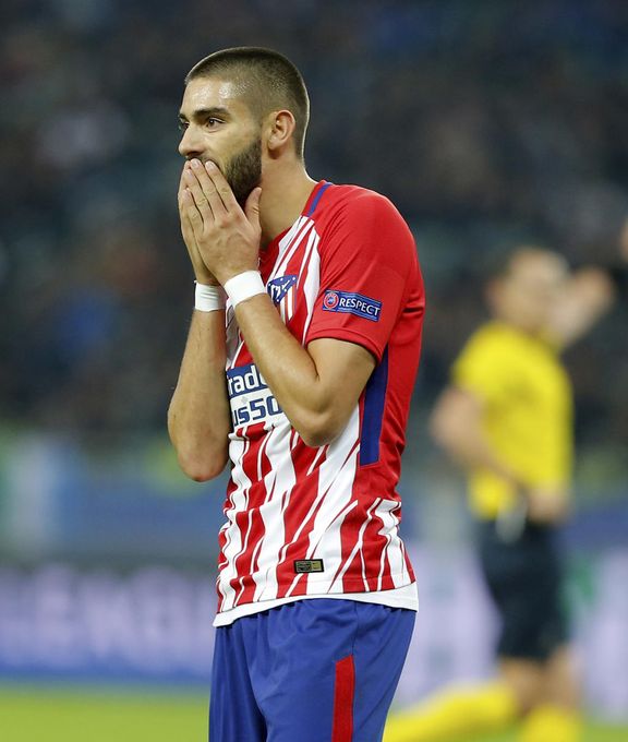 Carrasco empieza a perder la paciencia con el Cholo