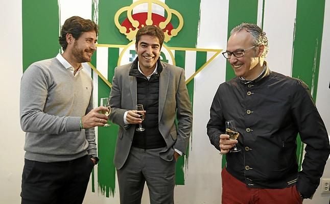Torrecilla propone a Víctor Sánchez ¡y el consejo del Sporting lo rechaza!