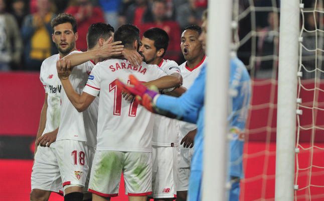 Sevilla FC: el cuarto equipo español más querido en el mundo