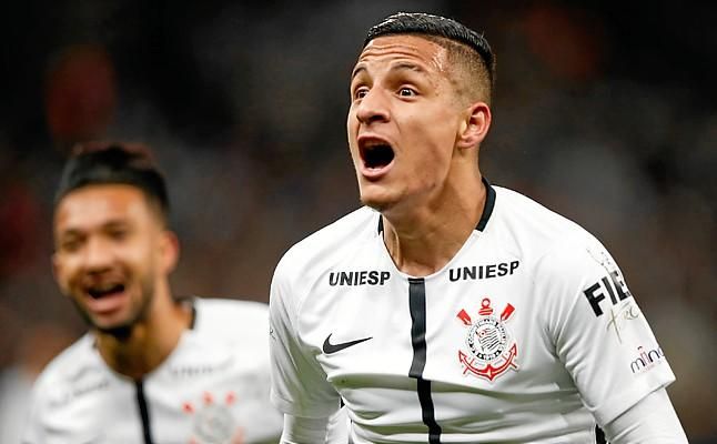 Ganso, sobre Arana: "Ya es un gran jugador, pero en el Sevilla lo será mucho más"