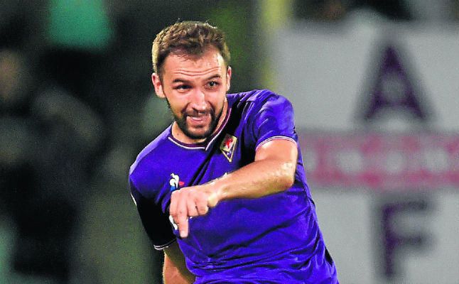 Badelj, otra vez vinculado