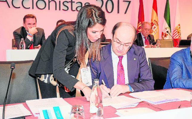 Así es el reparto de dividendos en otros equipos españoles