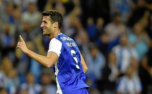 Marcano podría volver a España siete años después