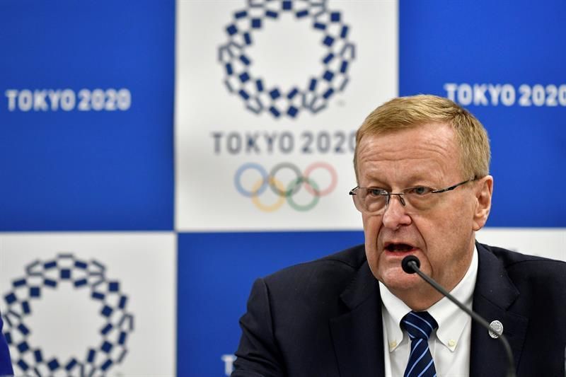 La organización de Tokio 2020 espera la participación de Rusia en los JJOO de verano