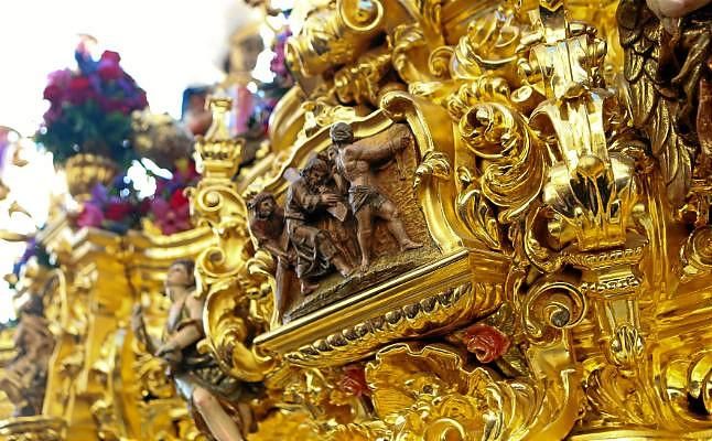 'Hermanos y Costaleros de Sevilla', llega la enciclopedia de la Semana Santa