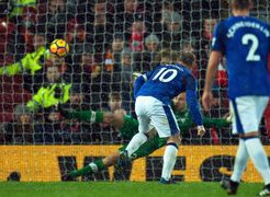 Allardyce cancela la fiesta de Navidad del Everton por el momento del equipo