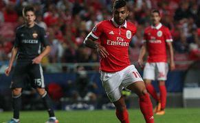 Gabigol, entre el Santos y el Betis