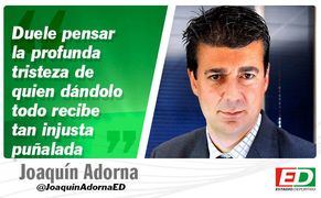 Memoria para respetar a Don Tomás Calero