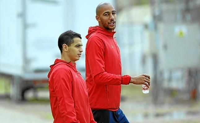 Bienvenido mister Wenger