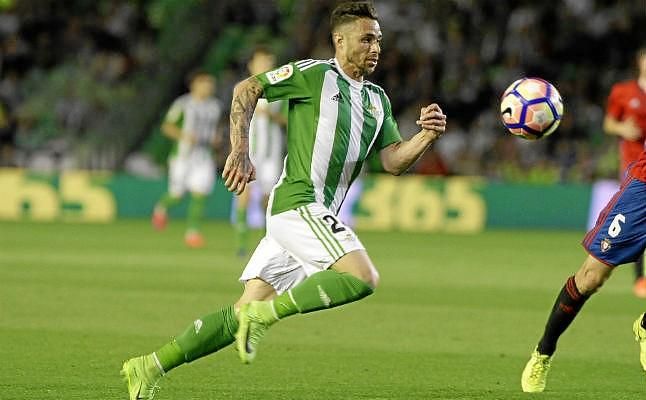 Rubén Castro: Nunca es tarde para mimar a una leyenda