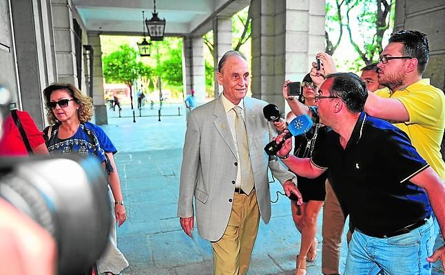 Lopera se juega cuatro millones