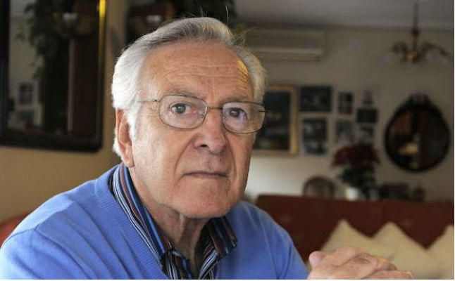 Fallece Felipe Mesones, exentrenador del Betis