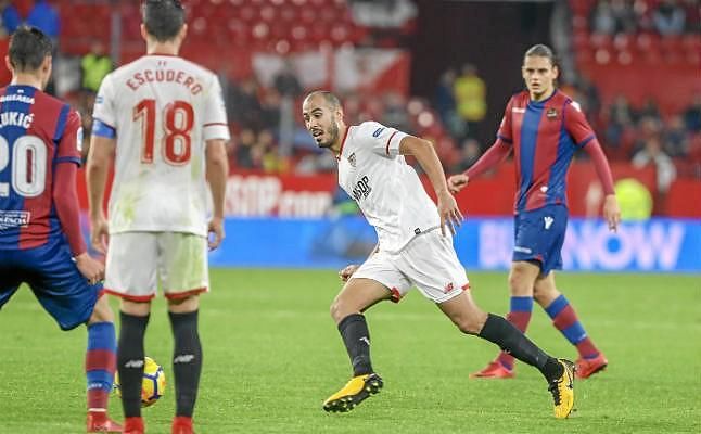 Pizarro: "Queríamos sacarnos la espina del Bernabéu"