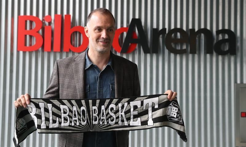 El RETAbet Bilbao quiere empezar a remontar ganando al Estudiantes