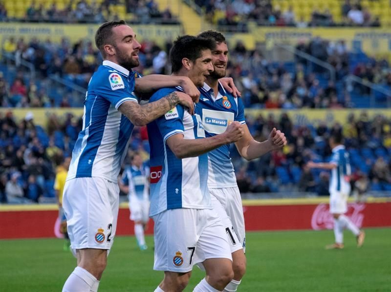 Gerard Moreno: "Para nosotros el empate es un resultado muy malo"