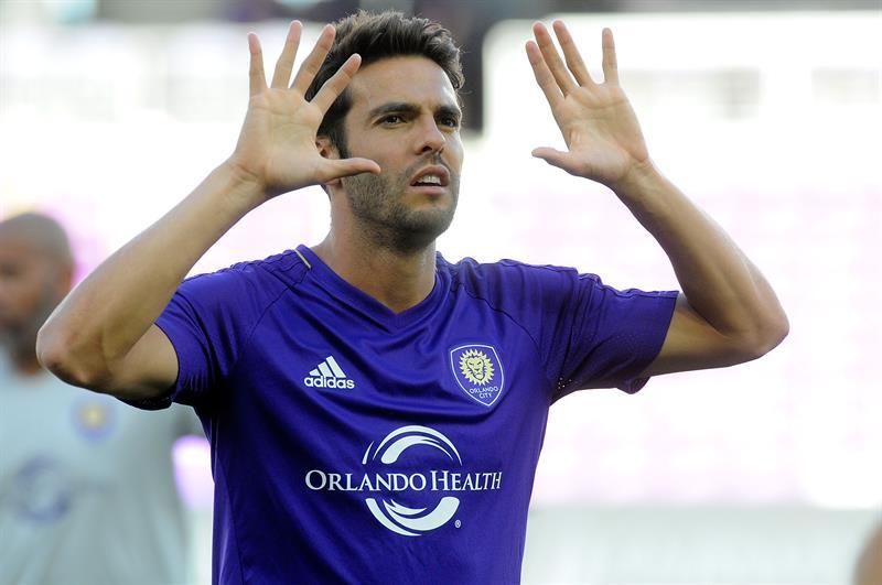 Kaká confirma que ha decidido abandonar el fútbol a los 35 años