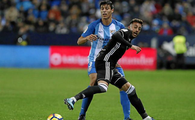 Camarasa: "Aún no se ha visto mi mejor nivel"