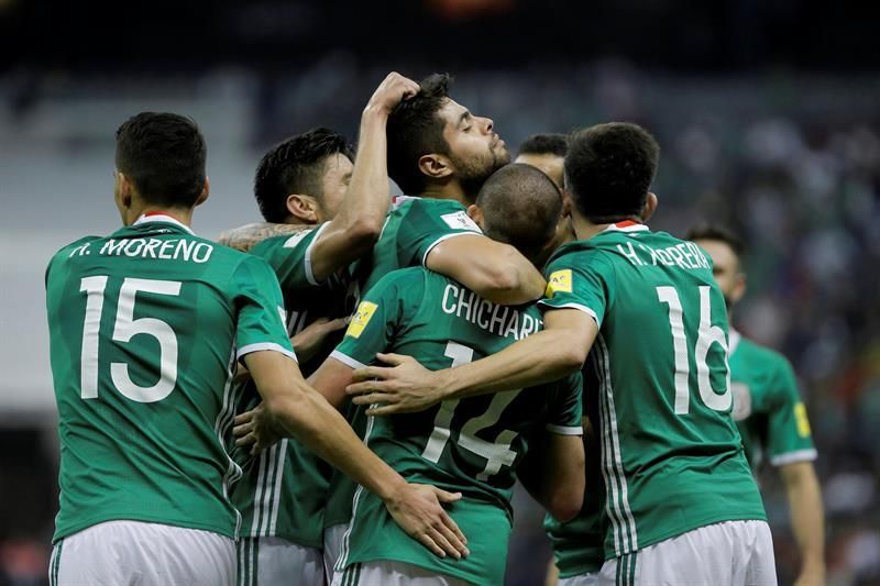 Costa Rica y México copan nominaciones en el once del año de la Concacaf