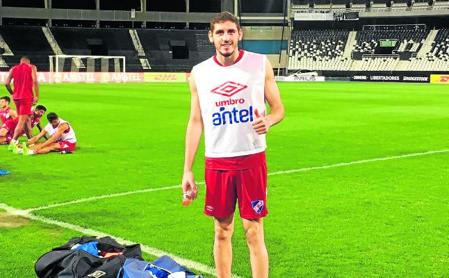 El Sevilla, en la pole por Rogel