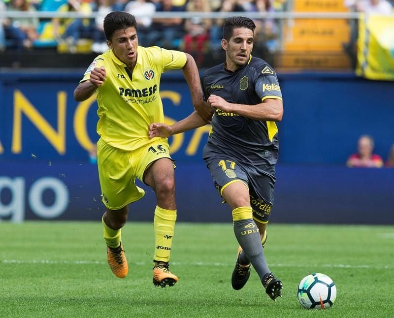 Roig: "Rodri es jugador del Villarreal pero el fútbol es cambiante"