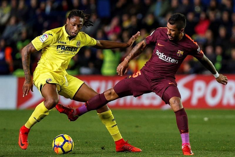 El Villarreal confirma que la operación de Ruben Semedo ha sido satisfactoria