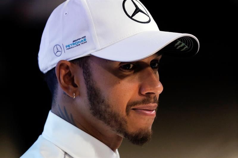 Hamilton se hizo mito, Mercedes sumó el cuarto y Alonso acabó su pesadilla