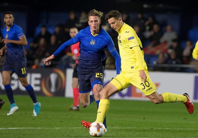 Pau Torres sustituirá a Semedo mientras dure su baja