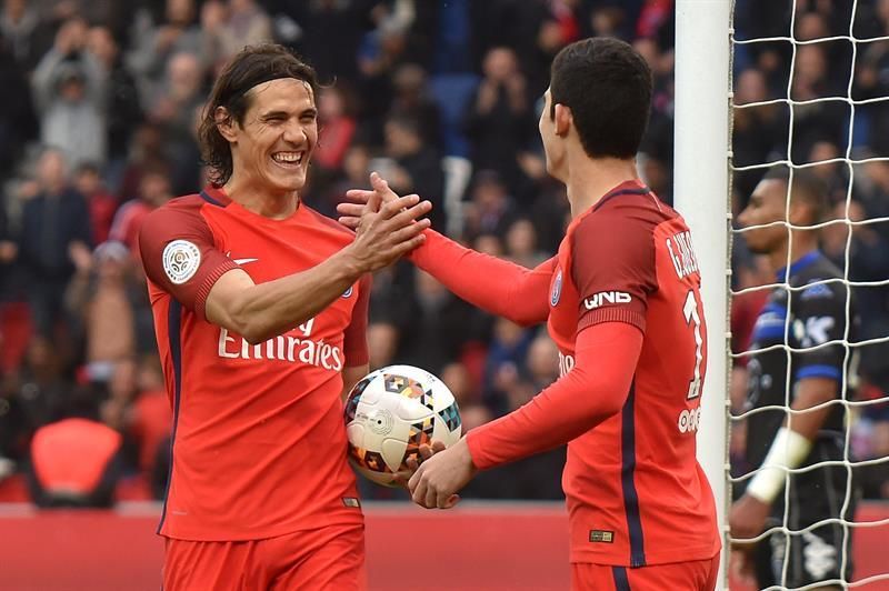 El Valencia asegura que no hay ningún acuerdo con el PSG para fichar a Guedes