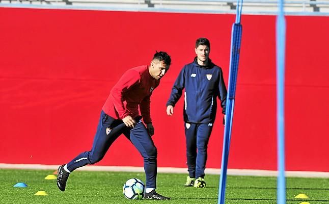 Montoya, con ofertas de Cruz Azul e Inter de Porto Alegre, espera la de Boca