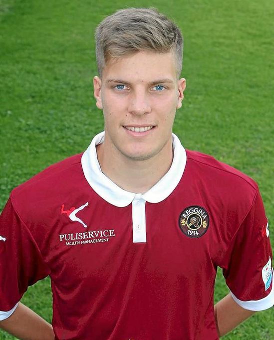 El Sevilla espía a Andrea Bianchimano