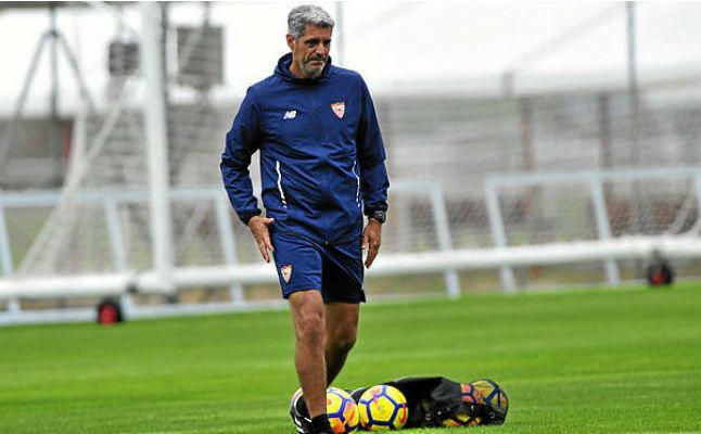 Bonano: "Berizzo es un gran líder"