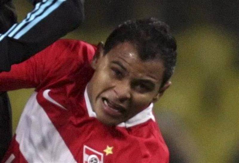 El brasileño Ari recibirá la ciudadanía rusa y podrá disputar el Mundial con Rusia