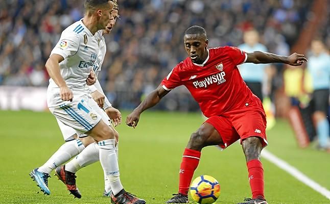 Zubizarreta pone sus ojos en Carole y Juncà