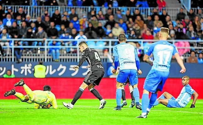 Feddal echa el cerrojazo