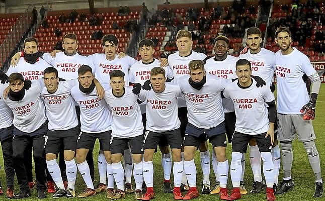 3-0: Lo del Sevilla Atlético sí que es insostenible