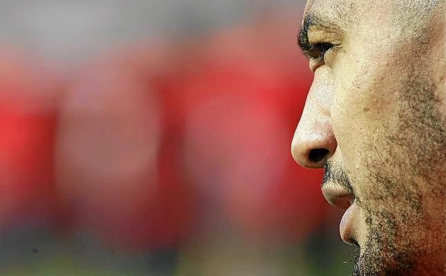 El West Ham quiere a Nzonzi cedido