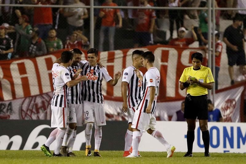 Libertad comenzará la defensa del torneo Apertura en Paraguay contra Sportivo Luqueño