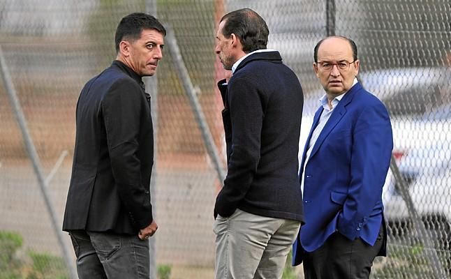 Arias busca un delantero 'top'... cedido