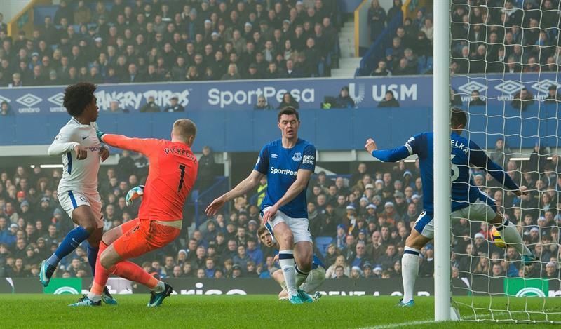 El City consolida su dominio; el Chelsea pincha y se despide de la Premier