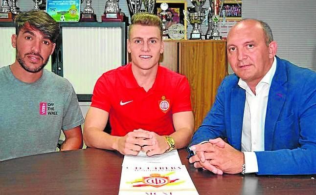 El Gordo le llegó dos días antes al Utrera