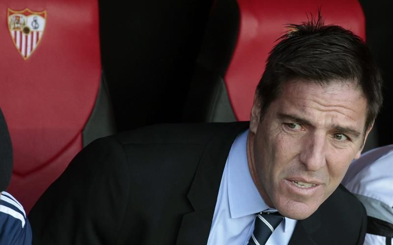 El Sevilla busca técnico tras cinco años sin destituir a uno