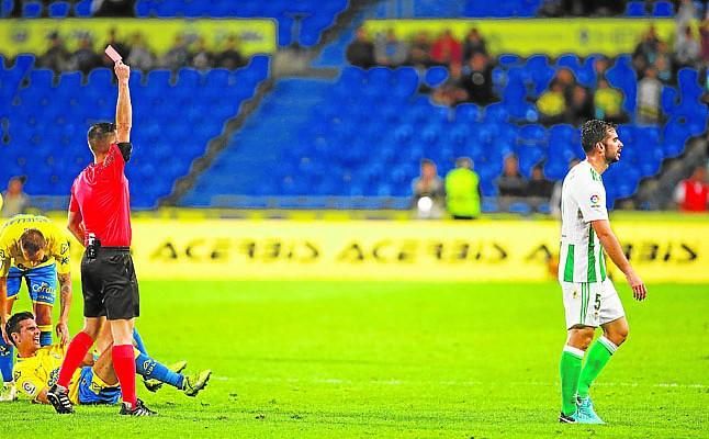 El dudoso honor de ser el menos 'limpio'