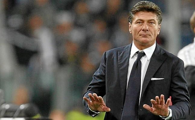 El agente de Mazzarri: "No he hablado con el Sevilla"