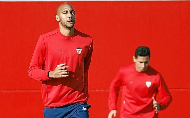 Moyes confirma el interés en Nzonzi: "Si sale al mercado..."
