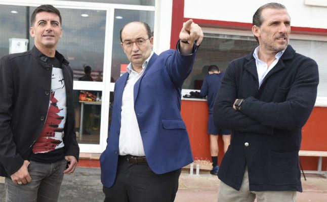 El 'casting' de Castro y Arias acaba en Madrid... con Gracia