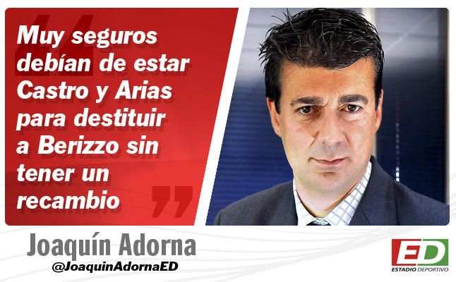 Nuevo entrenador para el Sevilla F.C.