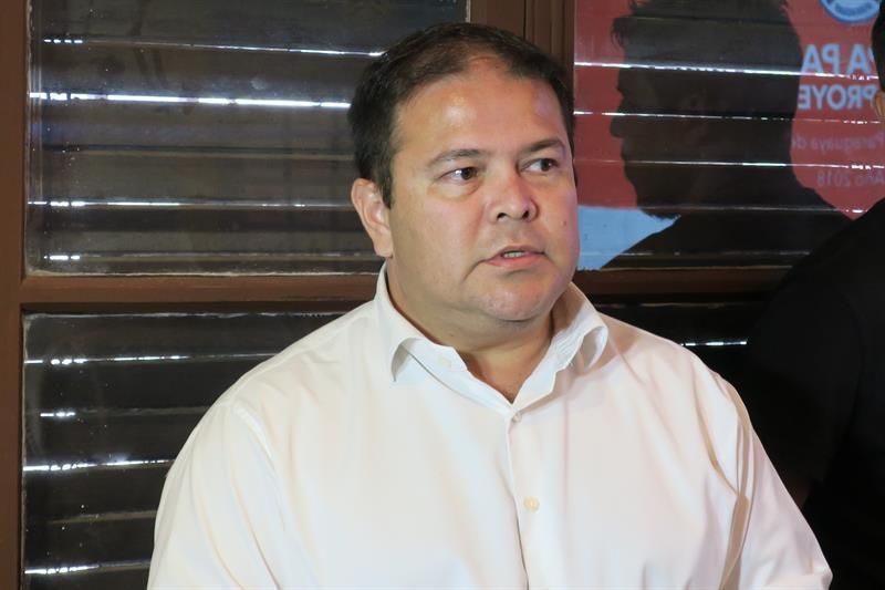 La APF prepara la puesta en marcha de la Copa Paraguay 2018