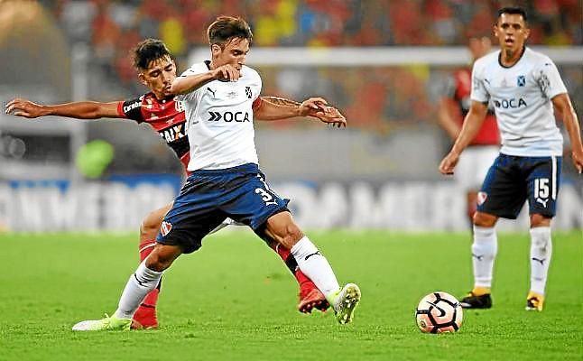 En Argentina desvelan una oferta del Betis por Tagliafico