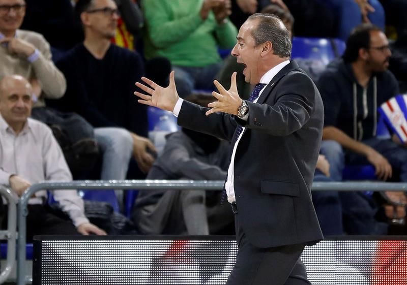 El Valencia quiere cerrar su racha de diez derrotas ante el Panathinaikos